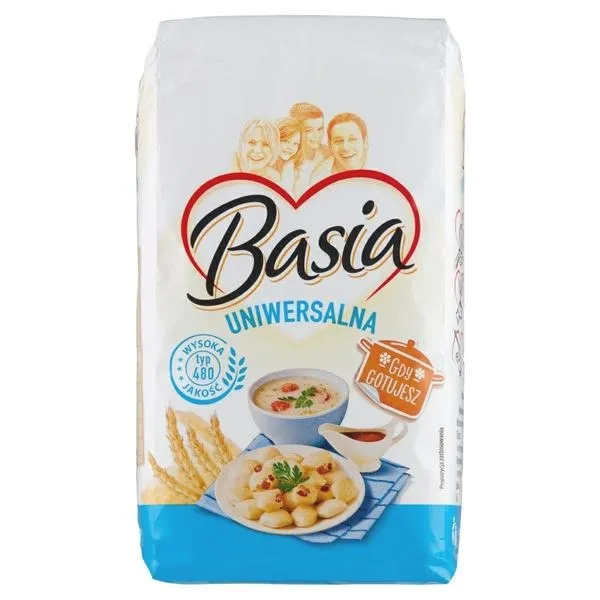 All-purpose flour – odkryj, jaka to mąka i do czego ją używać