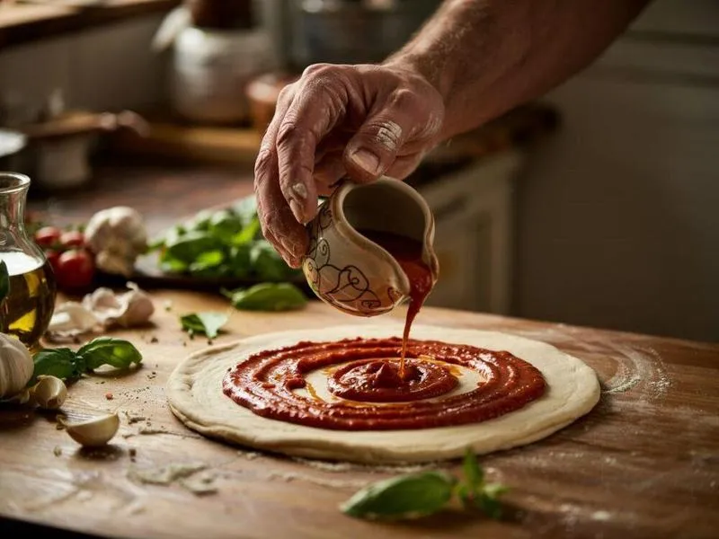 Alternatywne sosy do lasagne: czym zastąpić klasyczny sos beszamelowy?