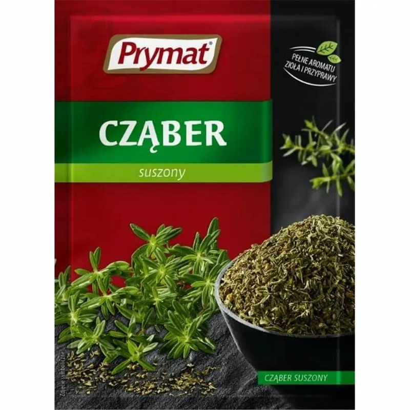 Alternatywy dla cząbru – czym można go zastąpić w kuchni?