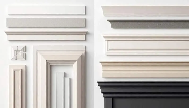 Alternatywy dla listw przypodłogowych – czym zastąpić tradycyjne rozwiązania?