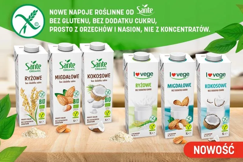 Alternatywy dla napojów energetycznych – czym można zastąpić energetyki?