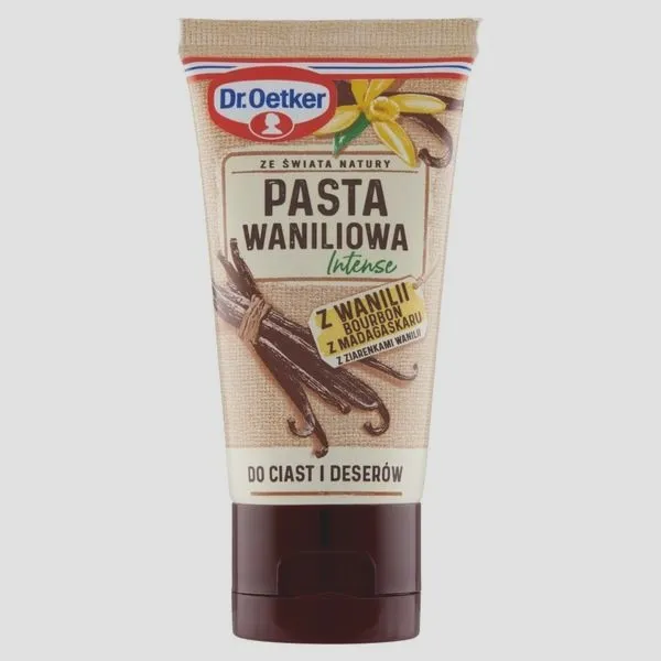 Alternatywy dla pasty waniliowej – czym zastąpić ten smakowity składnik?