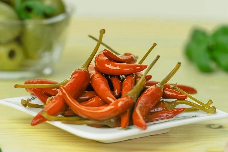 Alternatywy dla płatków chili – czym je zastąpić w Twojej kuchni?