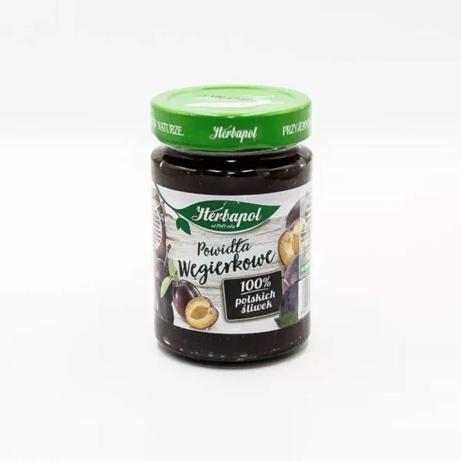 Alternatywy dla powideł śliwkowych: co wybrać zamiast tradycyjnego smaku?