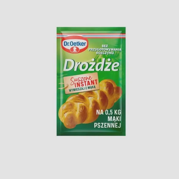 Czym zastąpić zakwas do chleba: praktyczne alternatywy