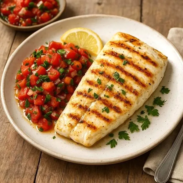 Idealny dorsz w folii – jak długo piec, by zachwycił smakiem?