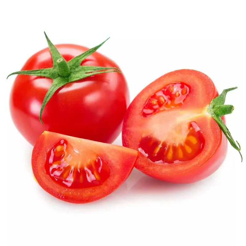 Ile kalorii ma 100 g pomidora? Odkryj zdrowotne korzyści tej soczystej rośliny!