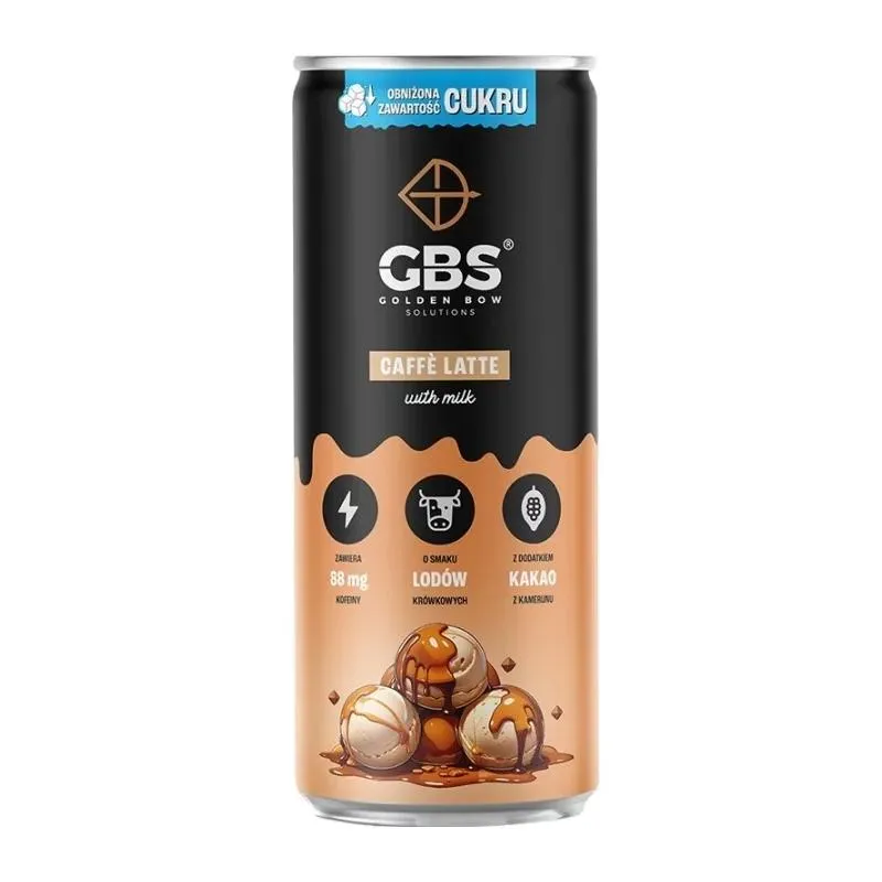 Ile tak naprawdę kosztuje kawa GBS? Sprawdź aktualne ceny!