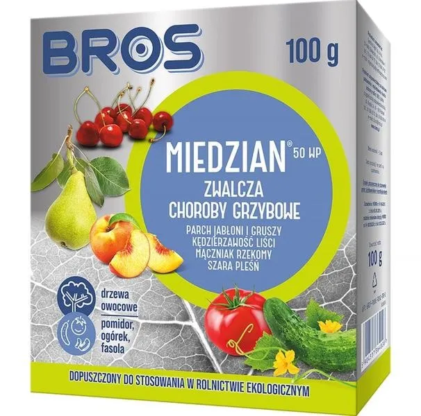 Jak często pryskać pomidory miedzianem, aby cieszyć się zdrowym plonem?