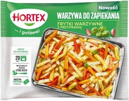 Jak długo smażyć frytki, aby były idealne?