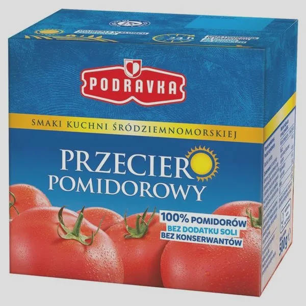 Jak idealnie przygotować przecier pomidorowy z pomidorów w domowych warunkach