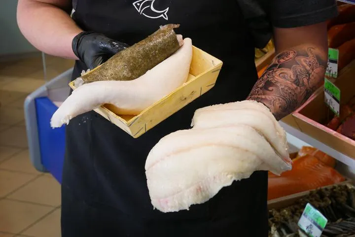 Jak smakuje turbot? Przewodnik po niezwykłych doznaniach kulinarnych