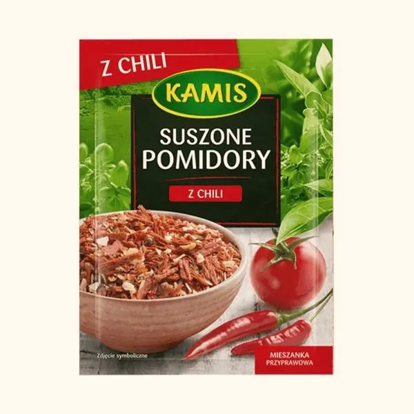 Jak zastąpić suszone pomidory w oleju w smacznych przepisach?