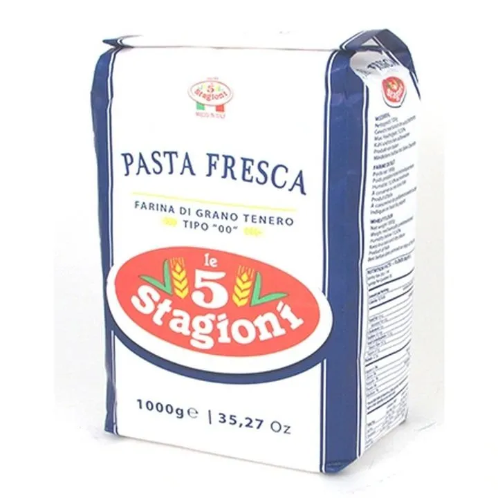 Jaką mąkę wybrać do domowego makaronu dla najlepszego smaku?