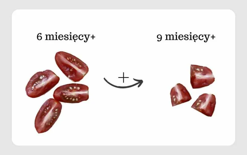 Kiedy wprowadzić pomidor do diety niemowlaka? Praktyczne wskazówki dla rodziców