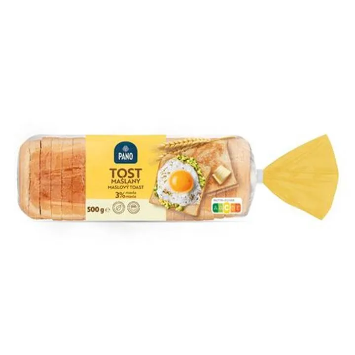 Kreatywne pomysły na dania z chleba tostowego, które zaskoczą Twoje podniebienie