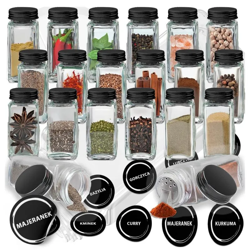 Magiczne przyprawy, którymi doprawić kotlety mielone i zachwycić smakami