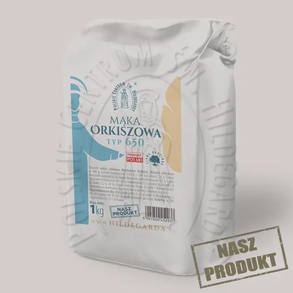 Mąka orkiszowa jasna: jaki typ wybrać do pieczenia?