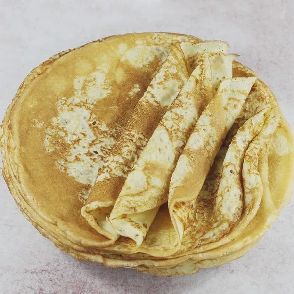 Naleśniki w najlepszym wydaniu: z jakiej mąki warto je przygotować?