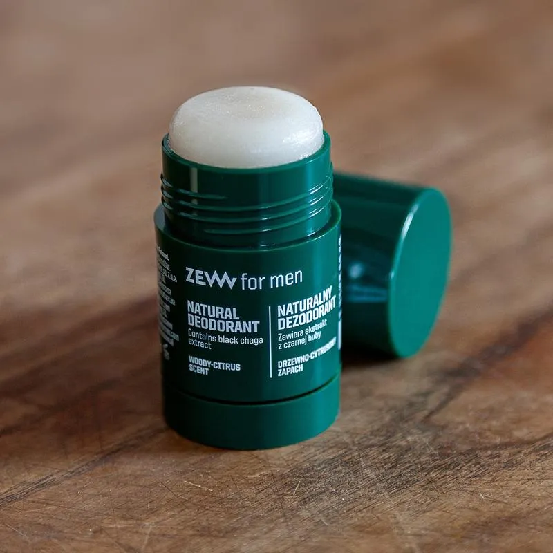 Naturalne alternatywy: Czym można zastąpić dezodorant w codziennej pielęgnacji?