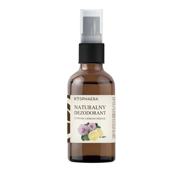 Naturalne alternatywy: czym zastąpić dezodorant w codziennej pielęgnacji?