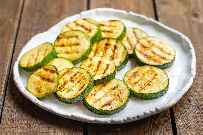 Odkryj Idealną Przyprawę do Cukinii na Grilla - Porady i Przepisy