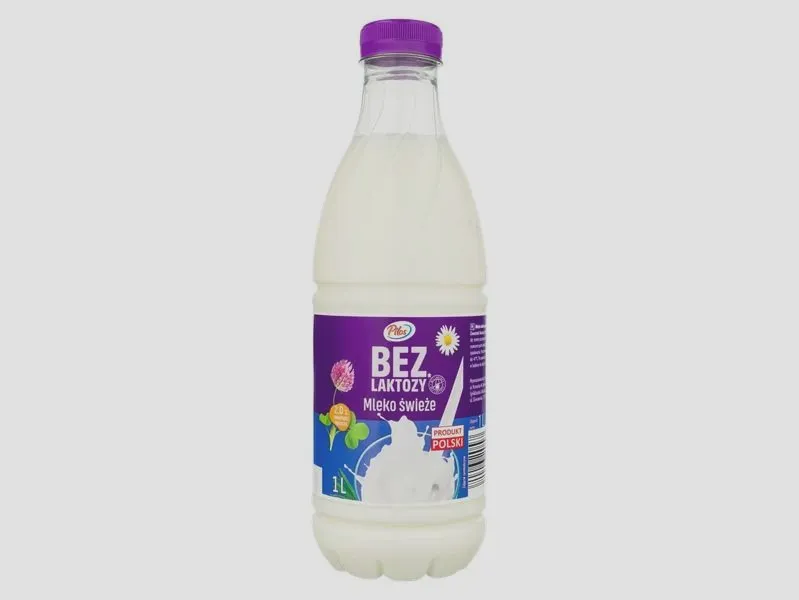 Odkryj, jak smakuje mleko bez laktozy i czy naprawdę warto je wypróbować