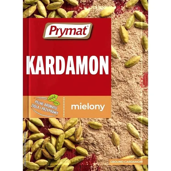 Odkryj niezwykłe doznania: jak smakuje kardamon i dlaczego warto go spróbować