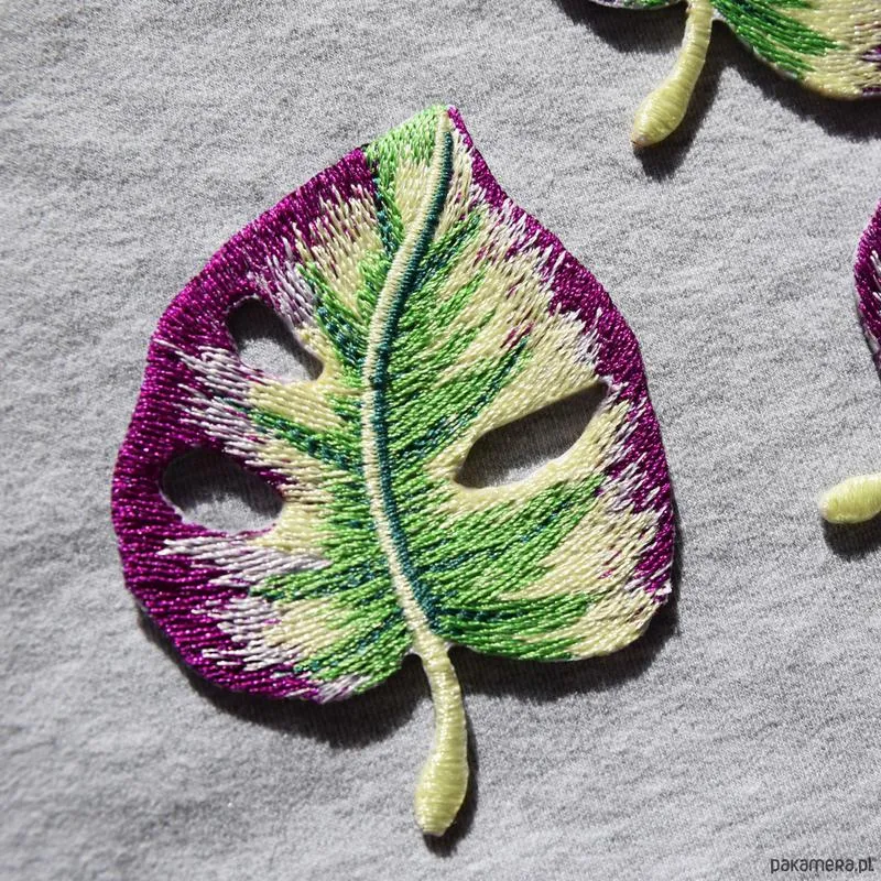 Odkryj tajemnice smaku fioletowego Monstera – co kryje się w tej butelce?