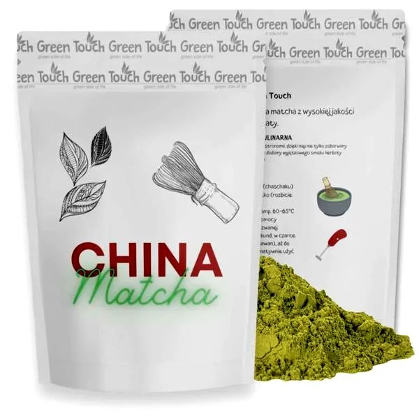 Odkryj wyjątkowy smak herbaty matcha – co warto wiedzieć?