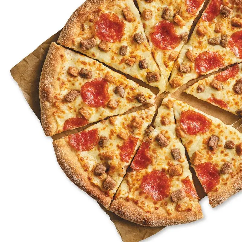 Optymalna temperatura pieczenia domowej pizzy – odkryj sekrety idealnej chrupkości