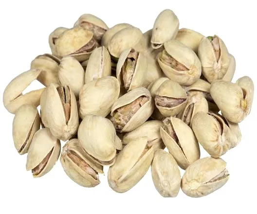 Pistacje solone – zdrowe przekąski czy pułapka kaloryczna?