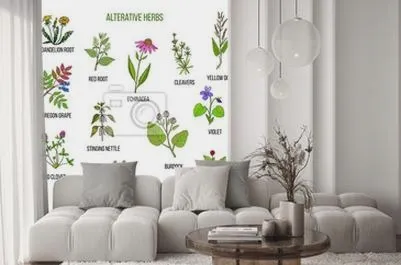 Pomysły na to, czym zastąpić świeżą kolendrę w kuchni