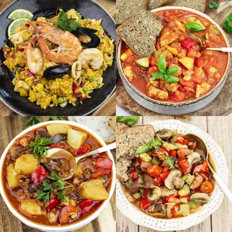 Pyszne pomysły na dania urodzinowe, które zachwycą gości