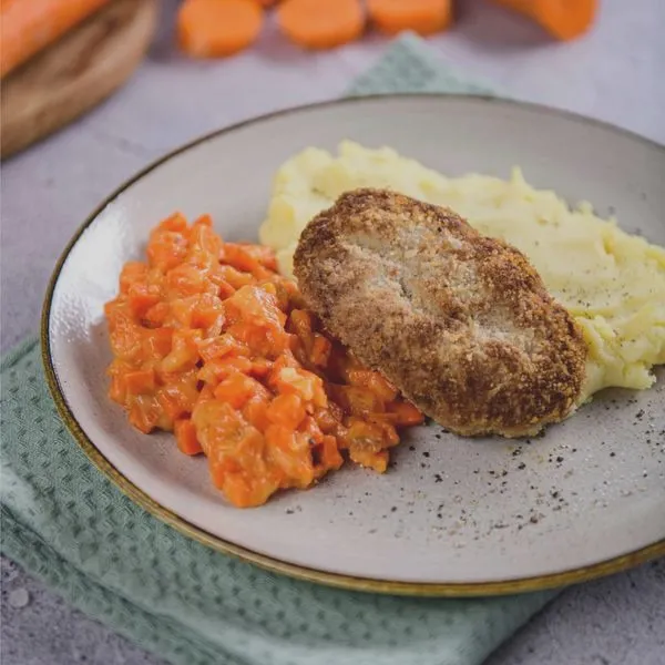 Sekrety idealnych kotletów mielonych z indyka: ile smażyć, by osiągnąć doskonałość?