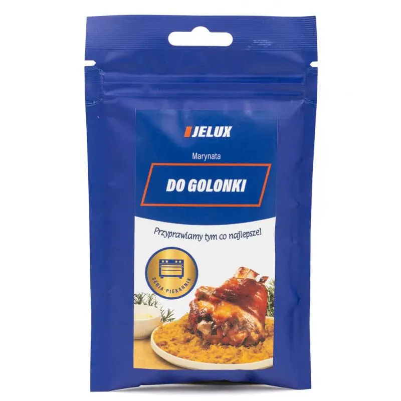 Sekrety smaku: jakie przyprawy idealnie pasują do golonki?