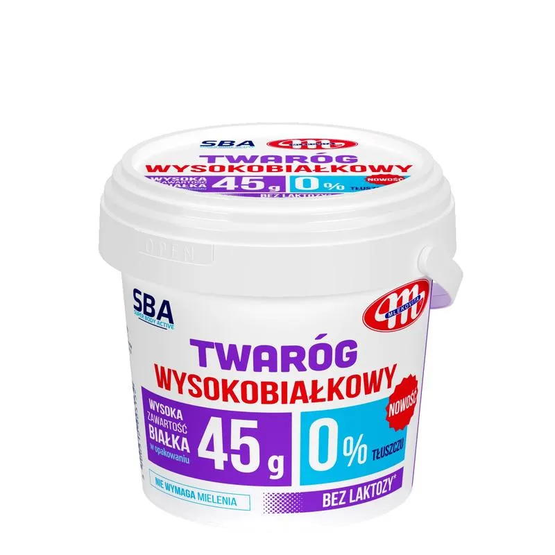 Smaczne inspiracje: odkryj wyjątkowy przepis na danie z twarogiem