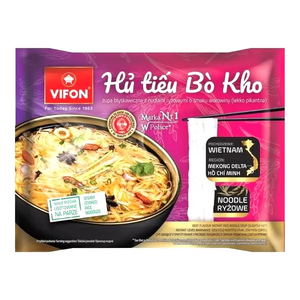 Smakowite inspiracje: jakie zupy z ryżem warto wypróbować?