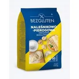 Z jakiej mąki najlepiej przygotować pierogi, by zachwycić smakiem?