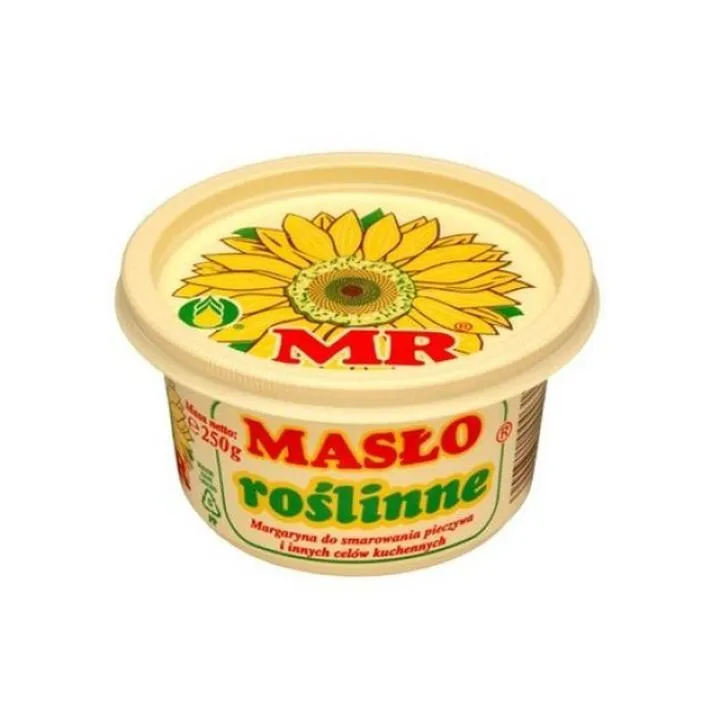 Zdrowe alternatywy: Czym zastąpić masło w cieście fit?