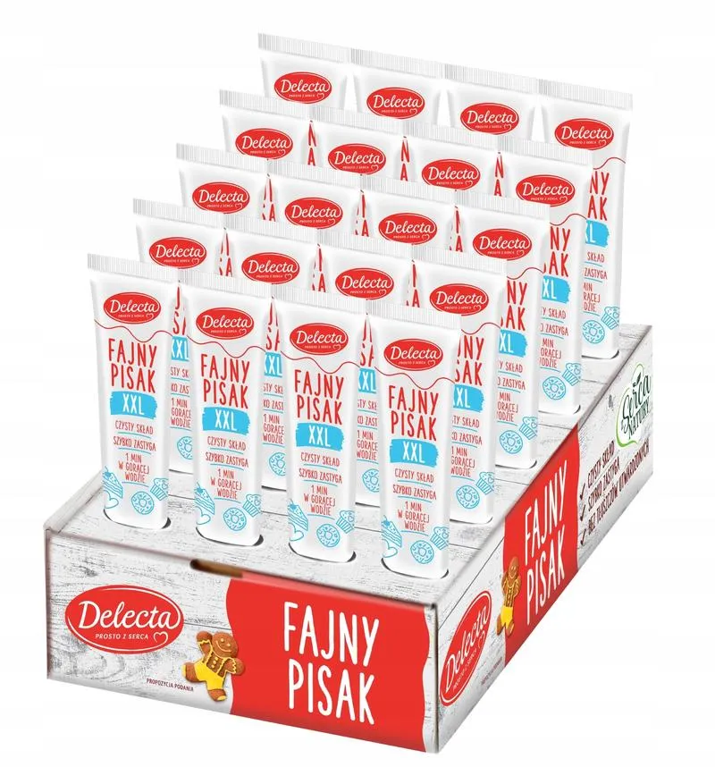 Akcesoria cukiernicze