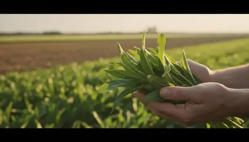 Alternatywy dla chwastobójców