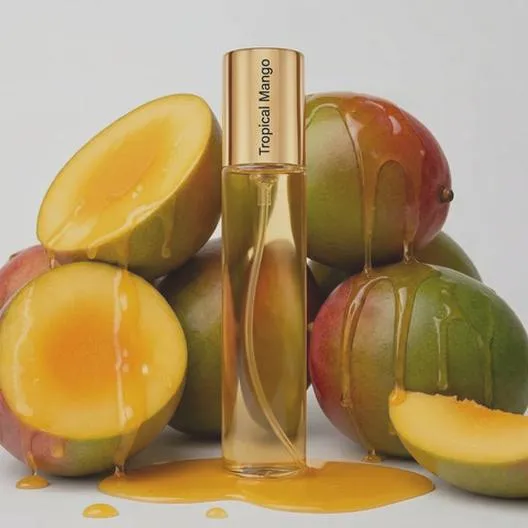 Alternatywy dla mango