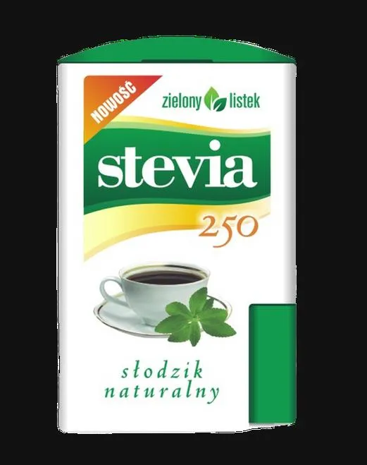 Alternatywy dla miodu