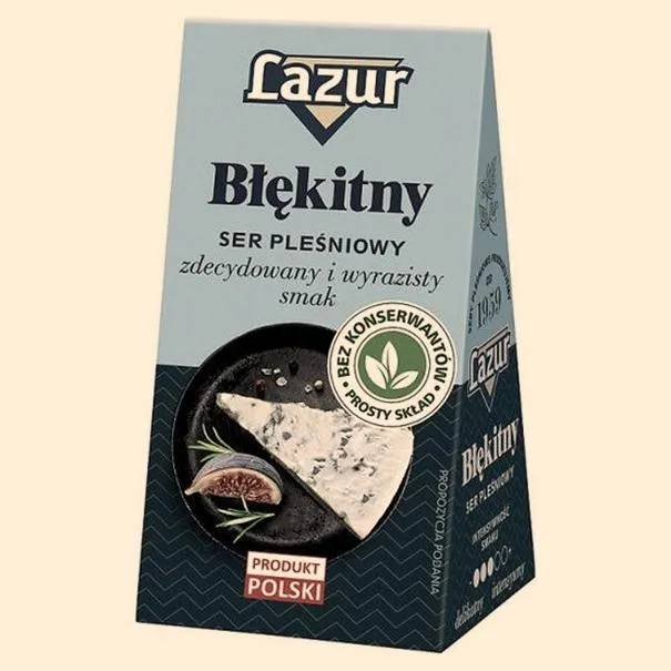 Alternatywy dla sera rokpol