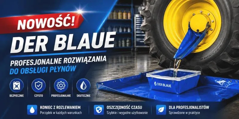 Alternatywy dla smaru