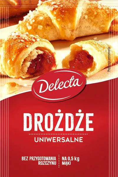 Alternatywy dla zakwasu