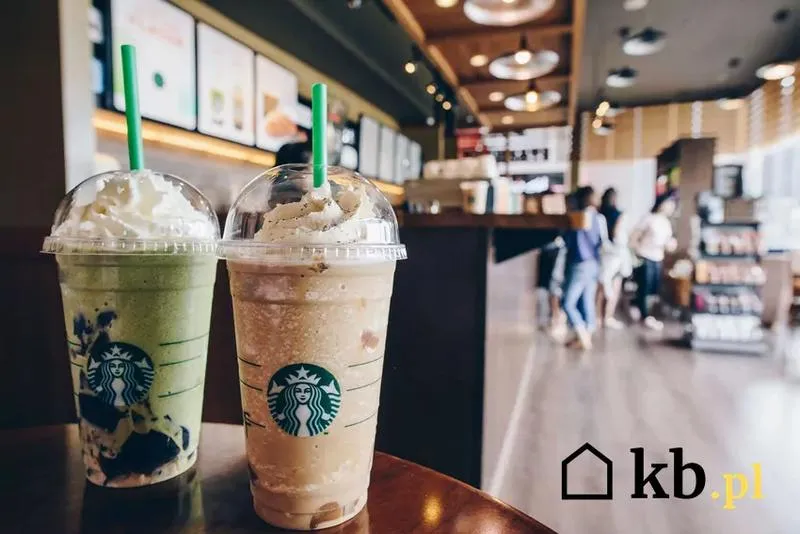 Analiza ekonomiczna sieci kawiarni