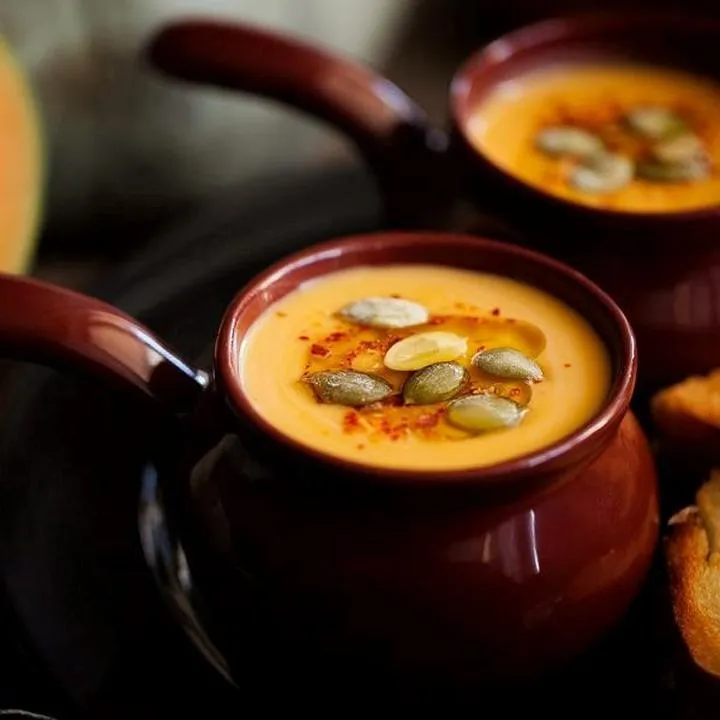 Aromat zupy dyniowej