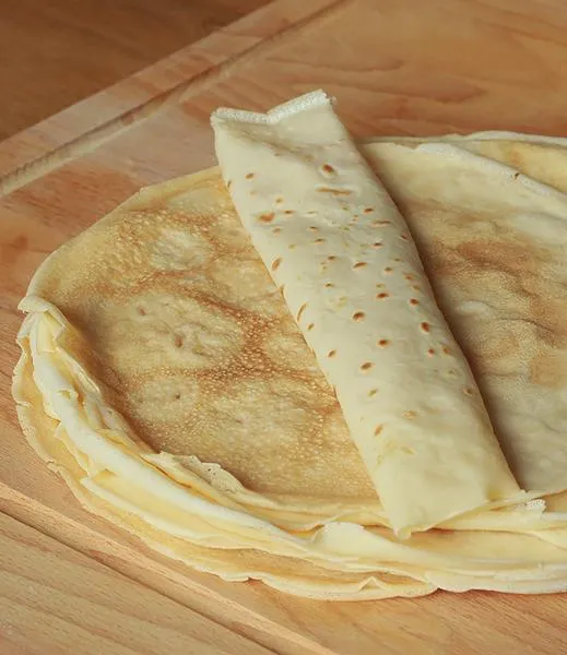 Bezglutenowe naleśniki przepisy